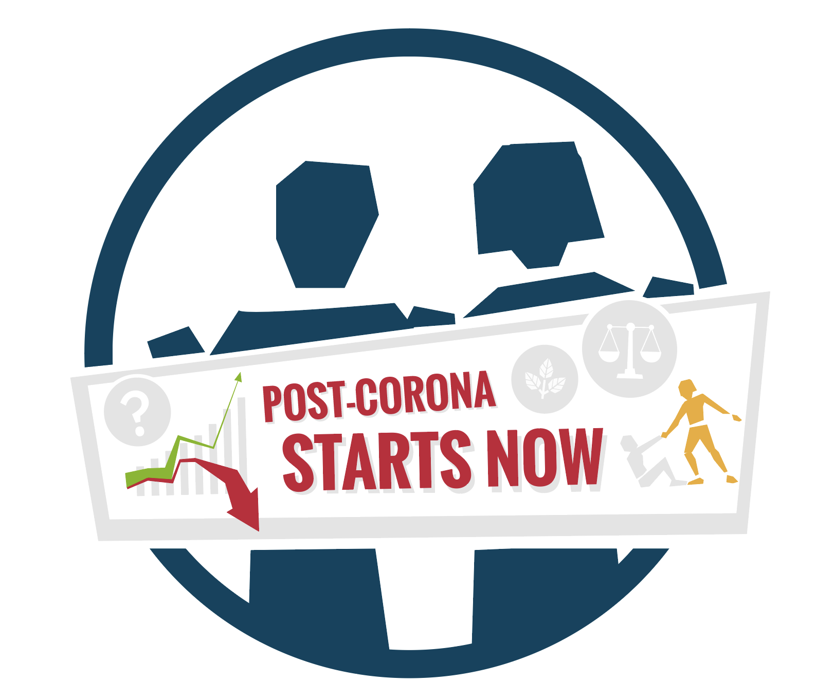 POST CORONA STARTS NOW!