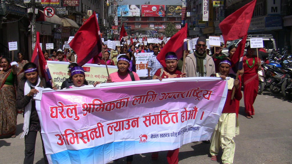 International Labour Standards