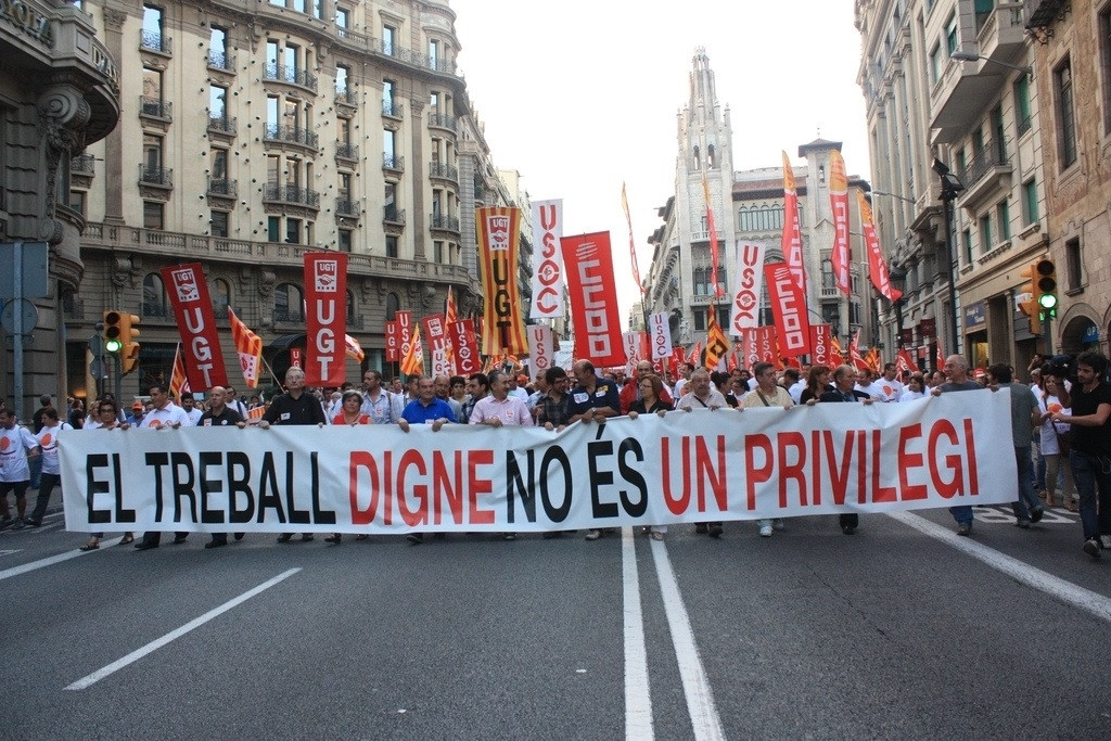 Normas Internacionales del Trabajo: ¿Como utilizarlas?