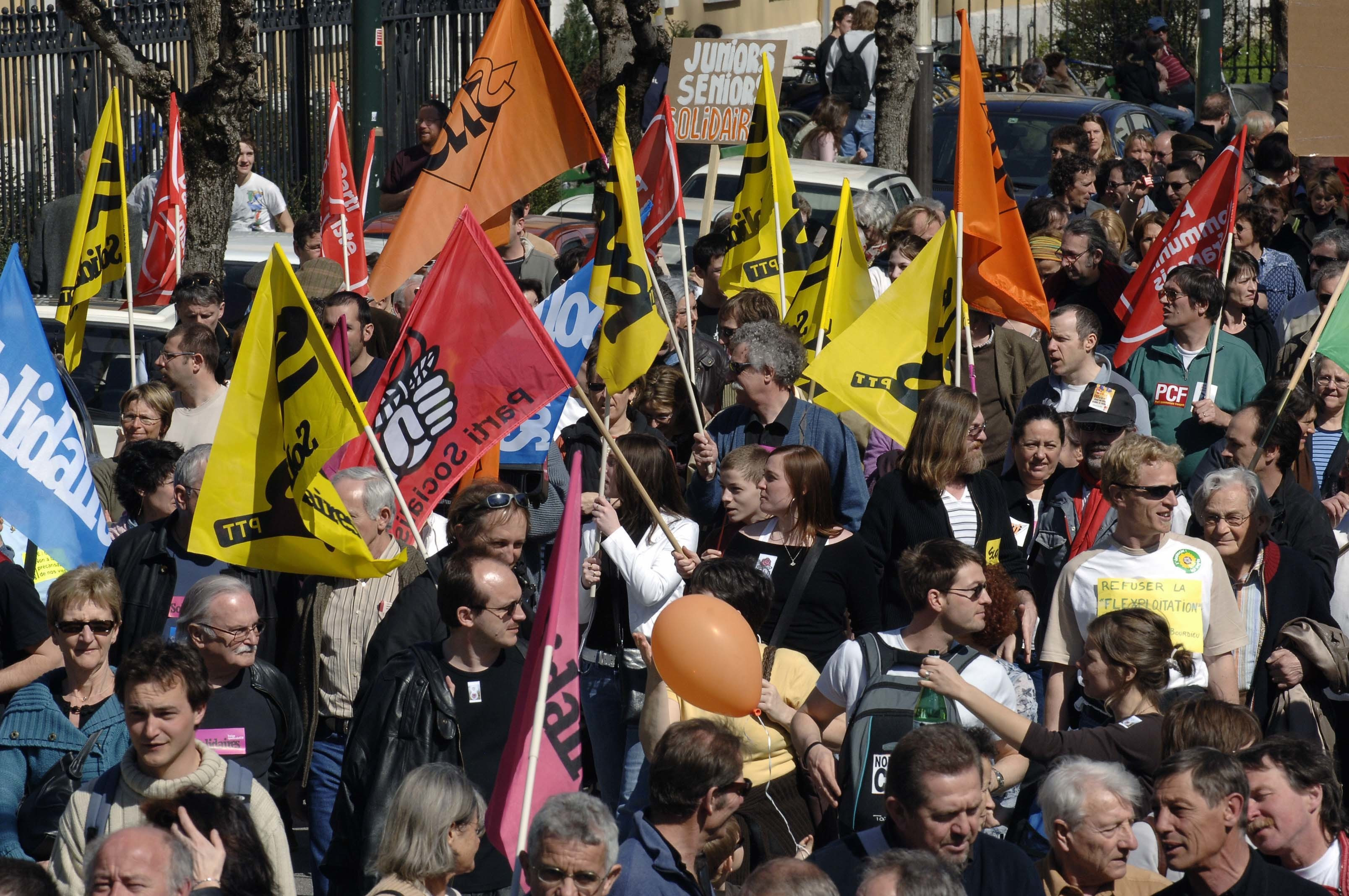 Normes internationales du travail: comment s'en servir?