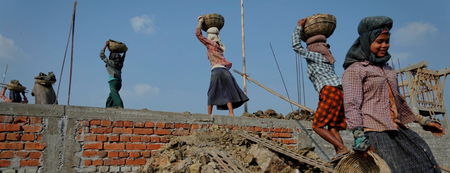 Blended Online Course on Global Workers Rights